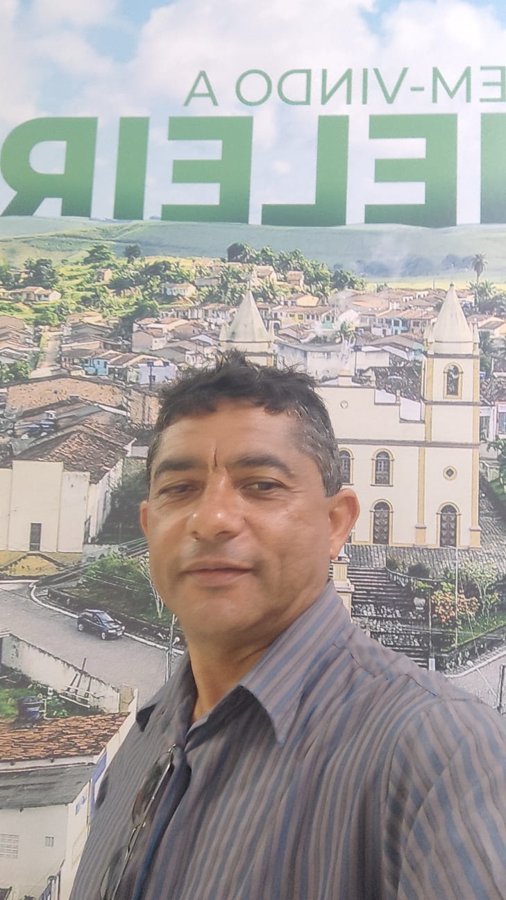 JOBSON EDERLAN RAMOS DA SILVA JOBSON EDERLAN RAMOS DA SILVA